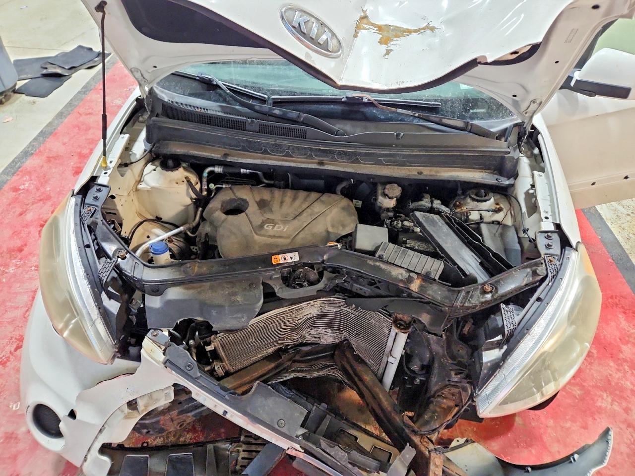 2012 KIA SOUL photo 21