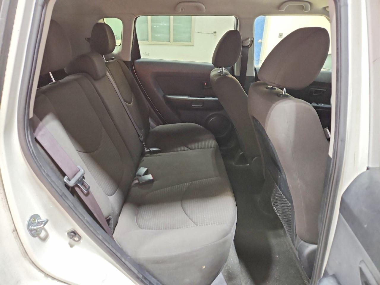 2012 KIA SOUL photo 19
