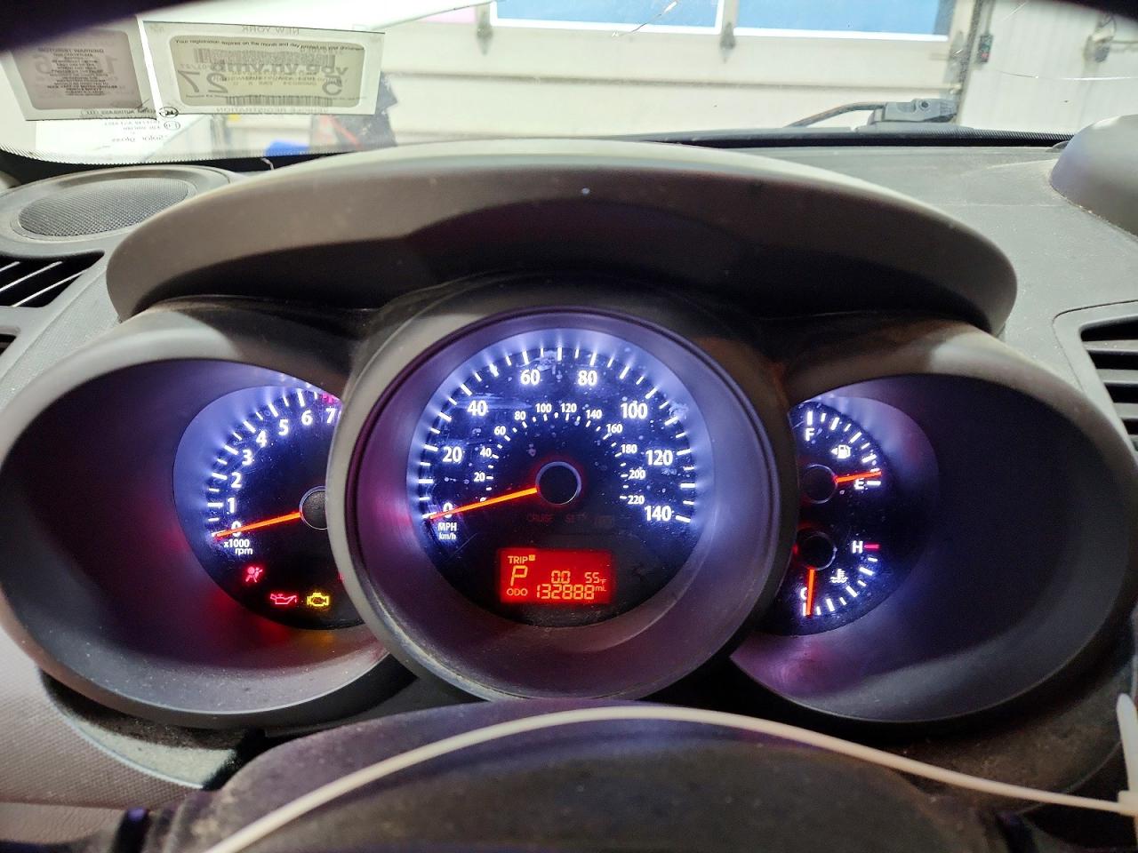 2012 KIA SOUL photo 17