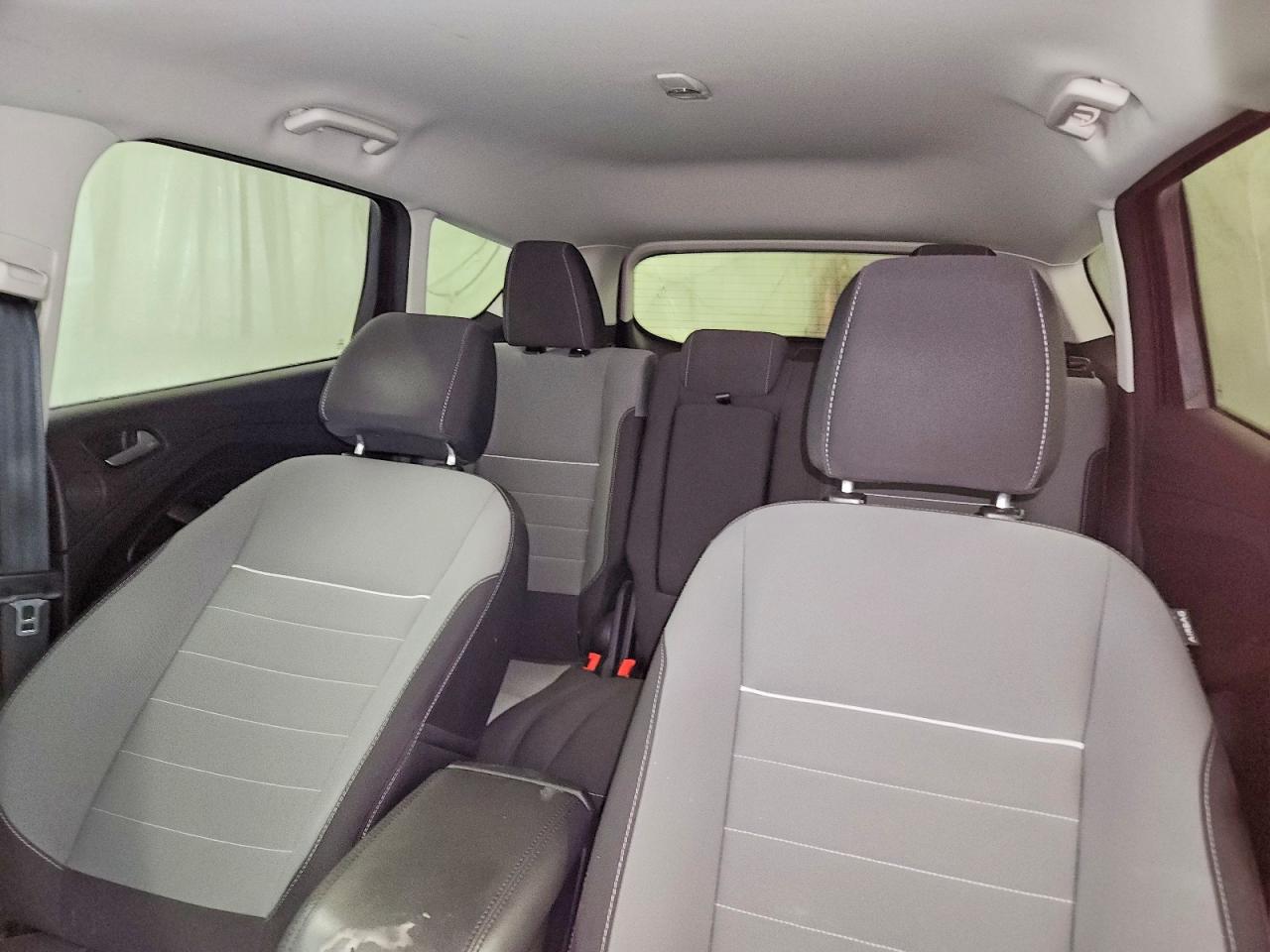 2014 FORD ESCAPE SE photo 10