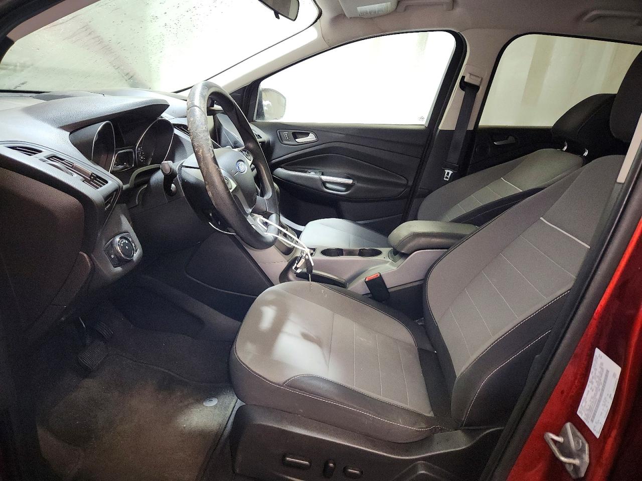 2014 FORD ESCAPE SE photo 7