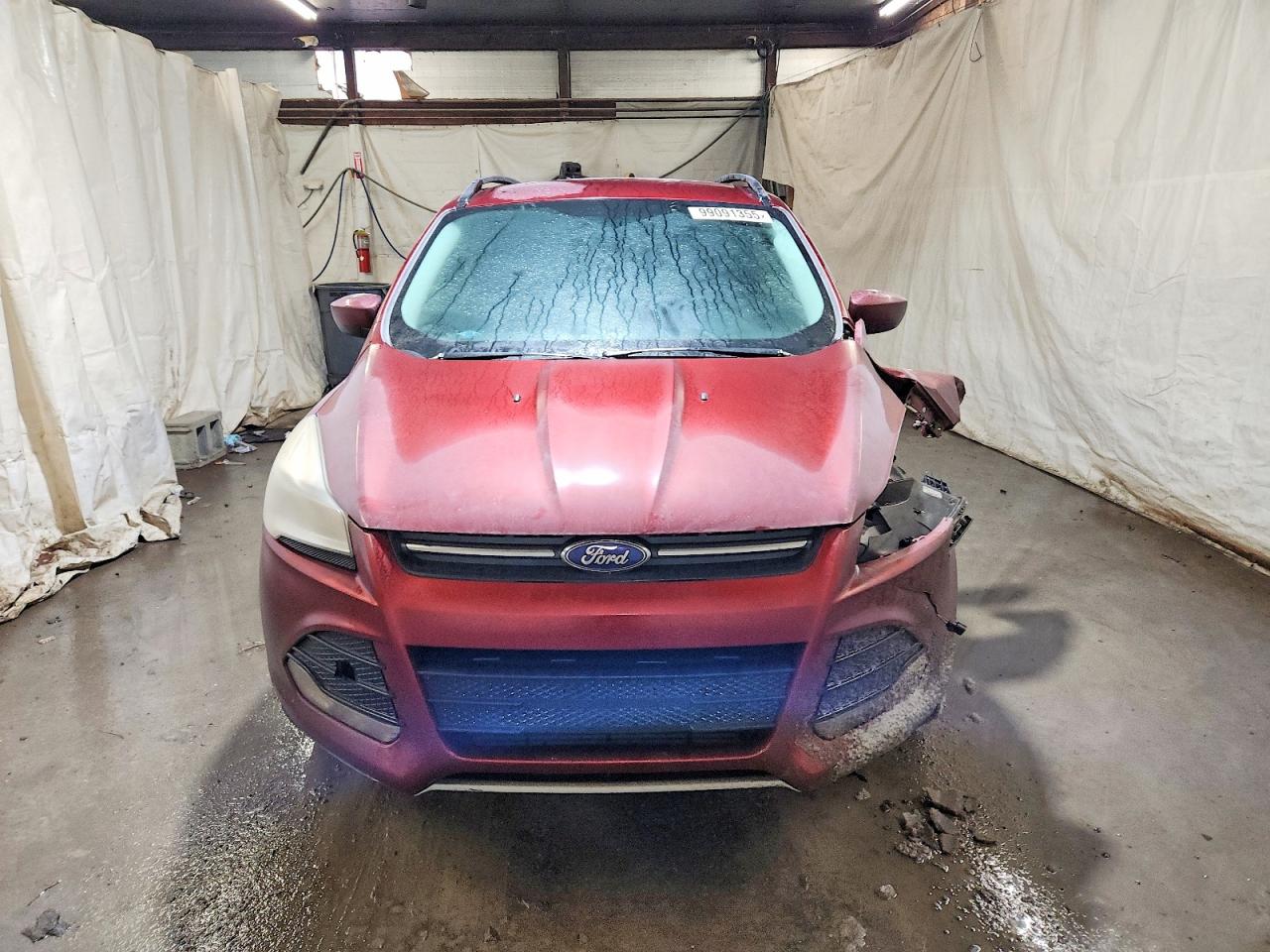 2014 FORD ESCAPE SE photo 5