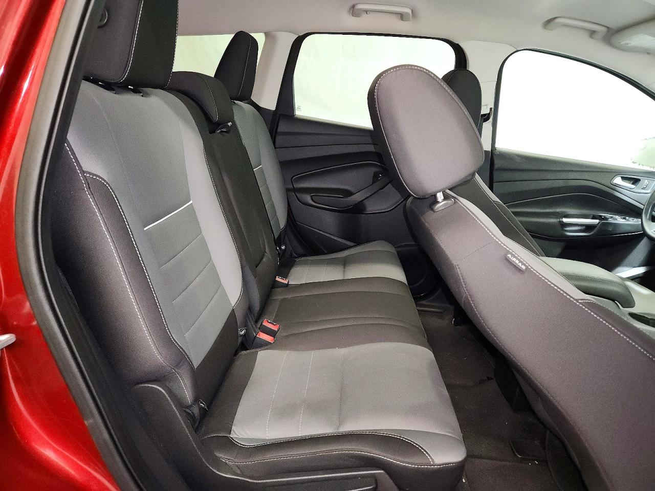 2014 FORD ESCAPE SE photo 11