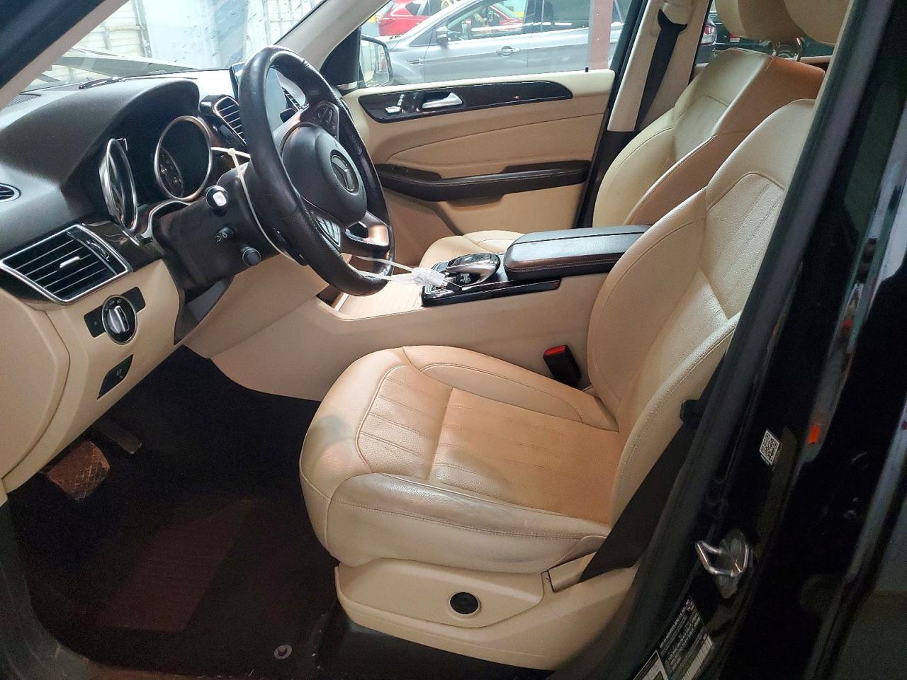 2018 MERCEDES-BENZ GLE 350 4MATIC photo 13