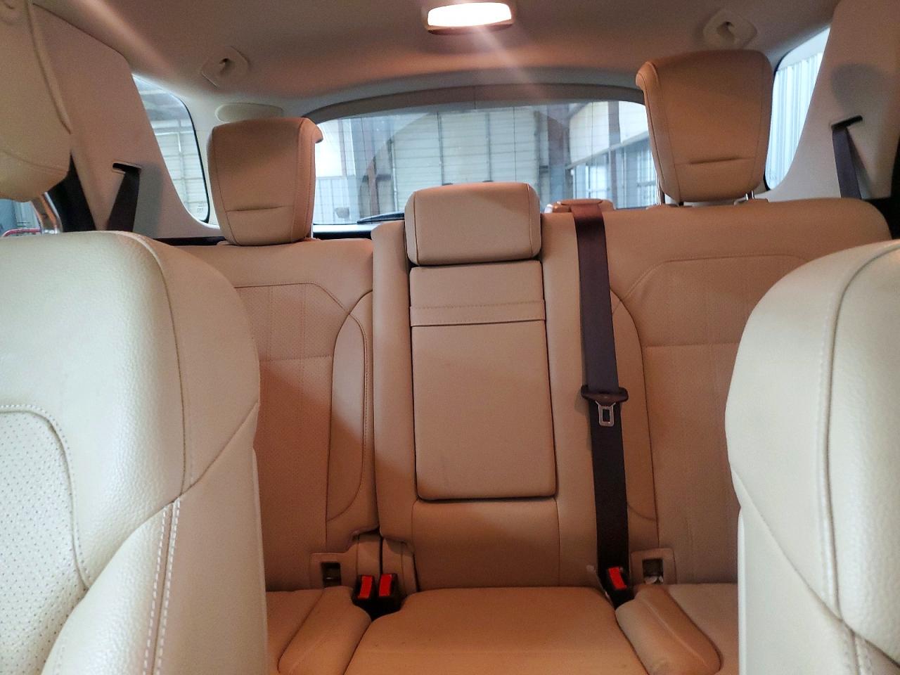 2018 MERCEDES-BENZ GLE 350 4MATIC photo 19