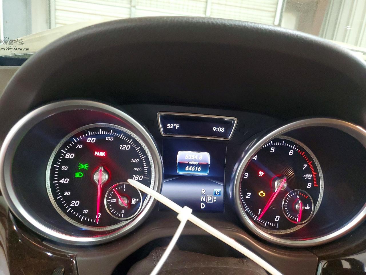 2018 MERCEDES-BENZ GLE 350 4MATIC photo 17
