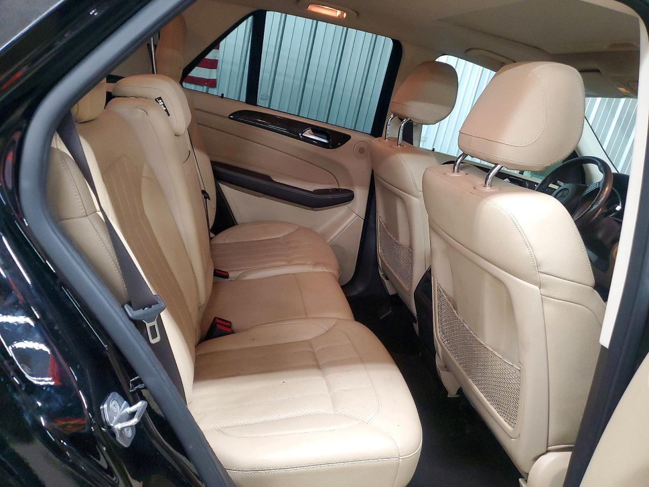 2018 MERCEDES-BENZ GLE 350 4MATIC photo 21