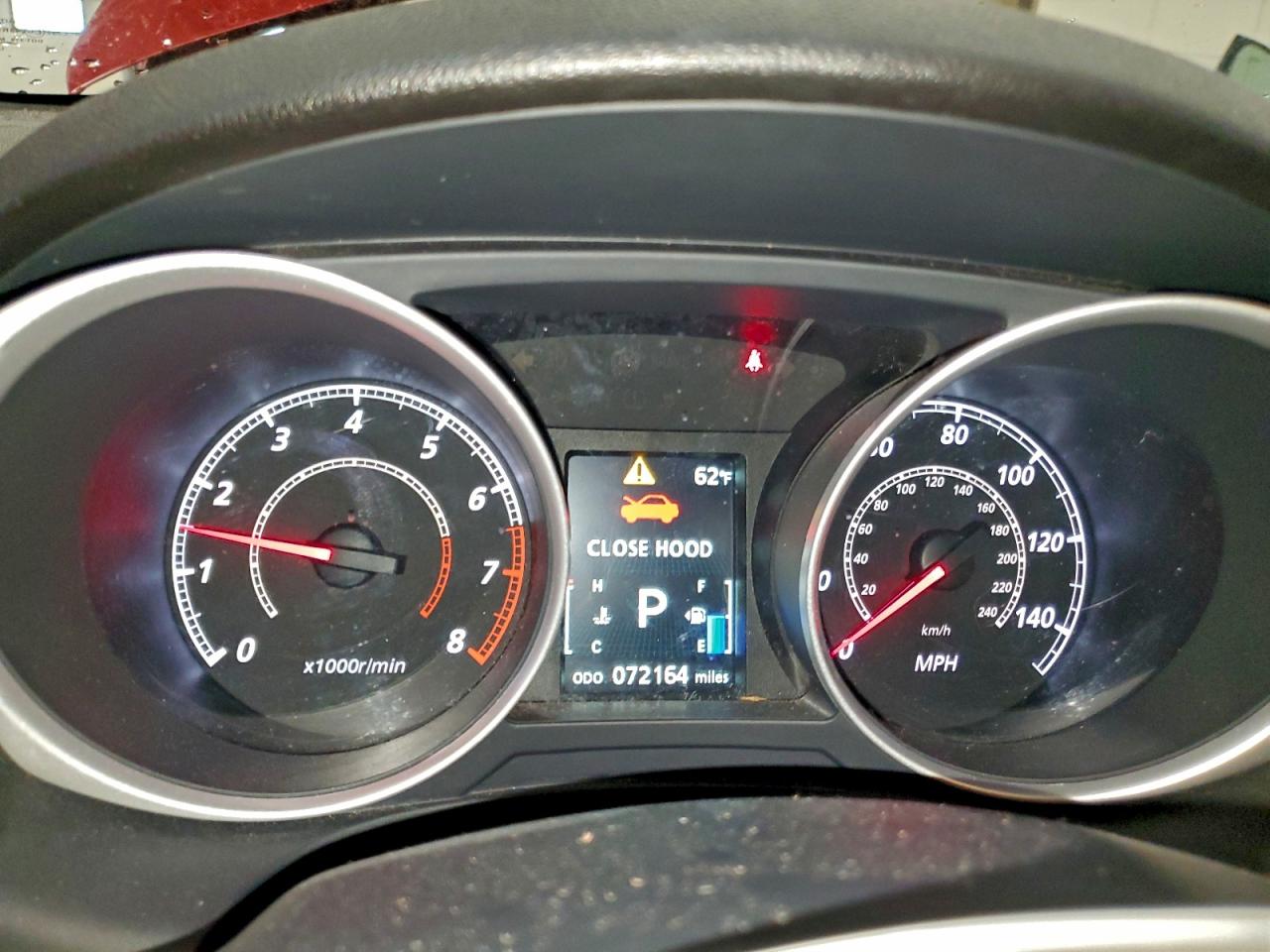2014 MITSUBISHI OUTLANDER SPORT ES photo 9