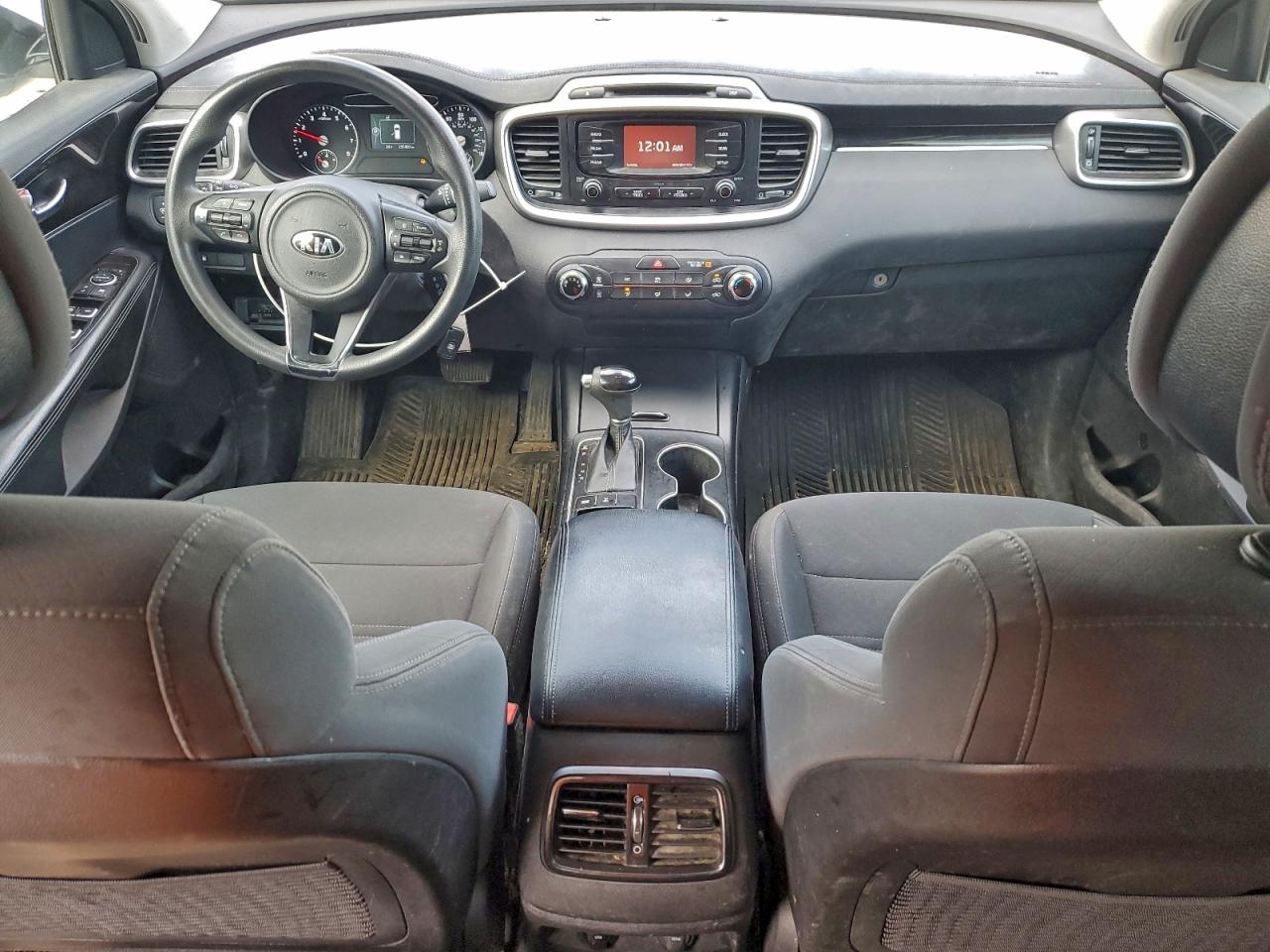 2016 KIA SORENTO LX photo 15