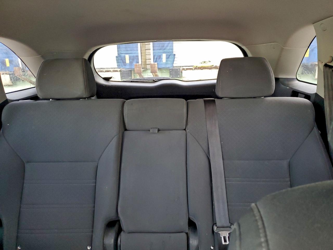 2016 KIA SORENTO LX photo 19