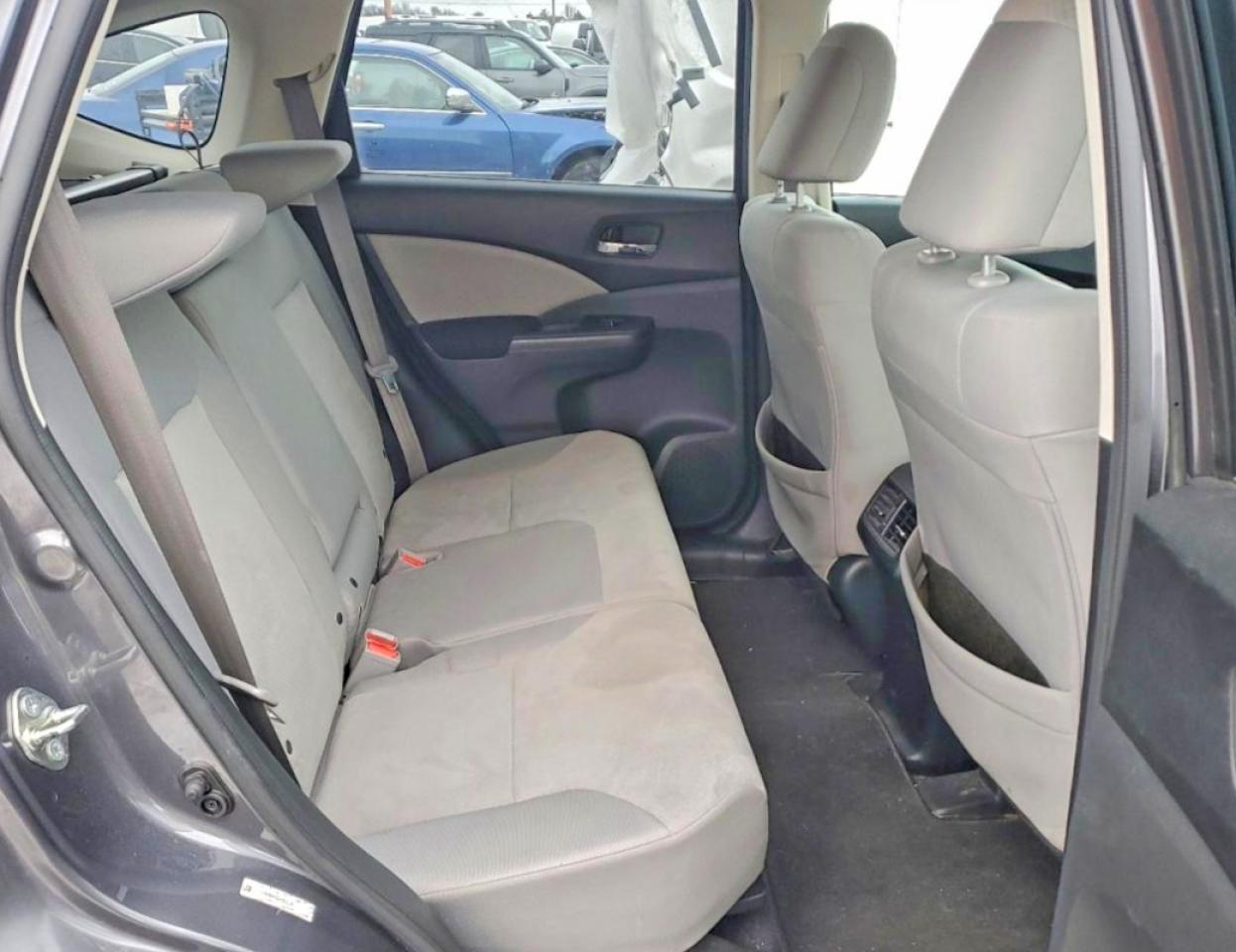 2015 HONDA CR-V EX photo 21