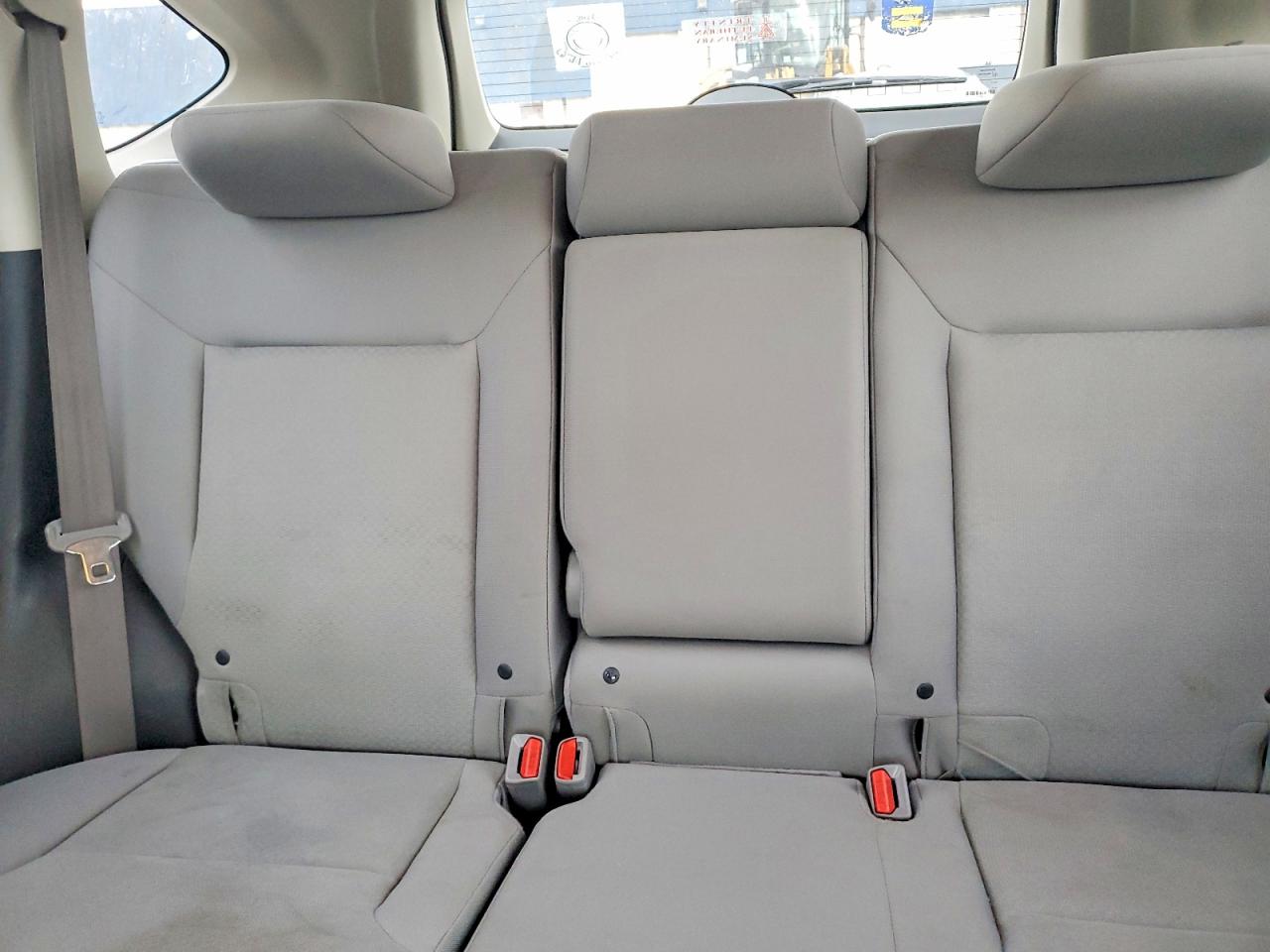 2015 HONDA CR-V EX photo 19