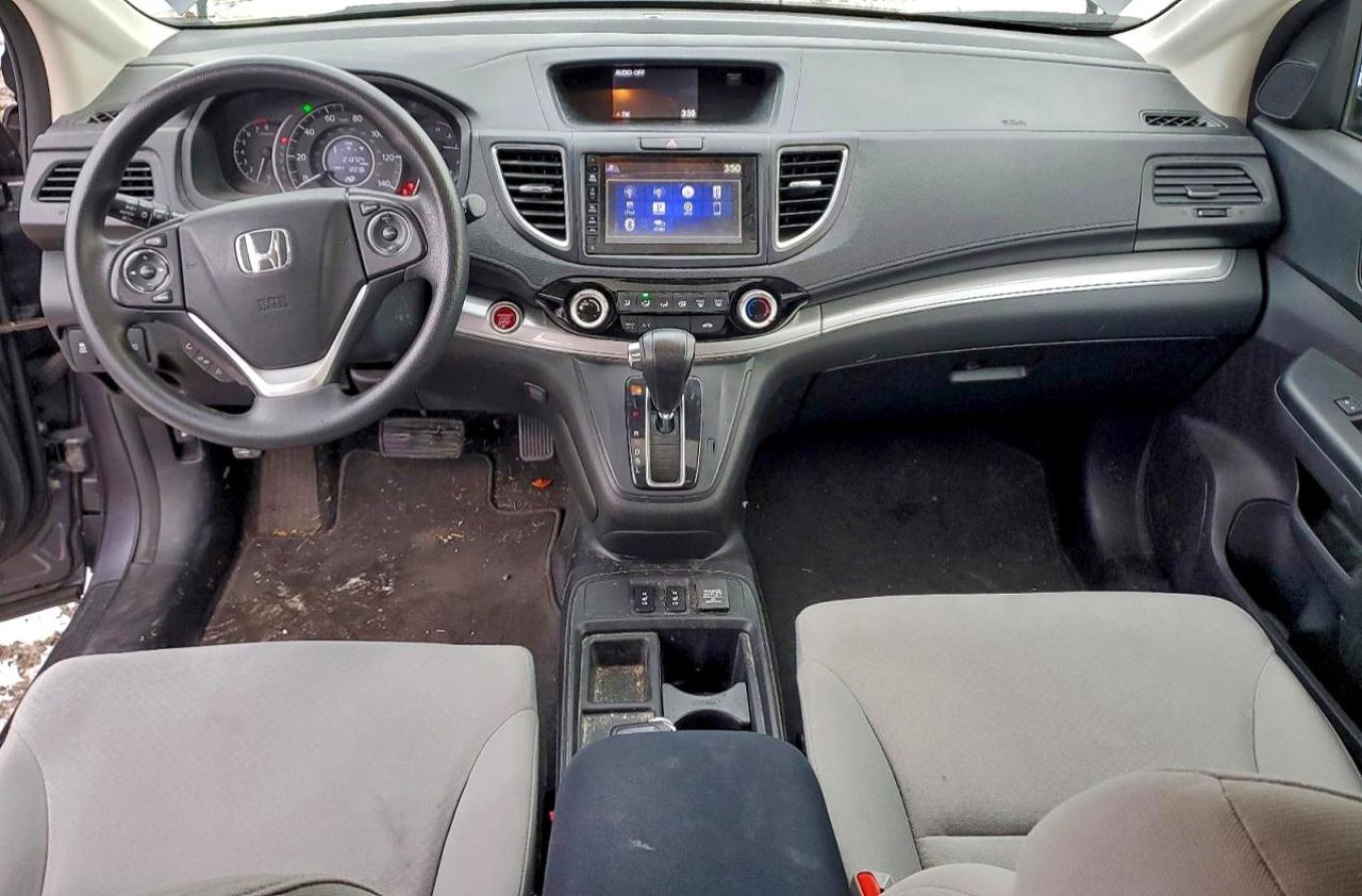 2015 HONDA CR-V EX photo 15