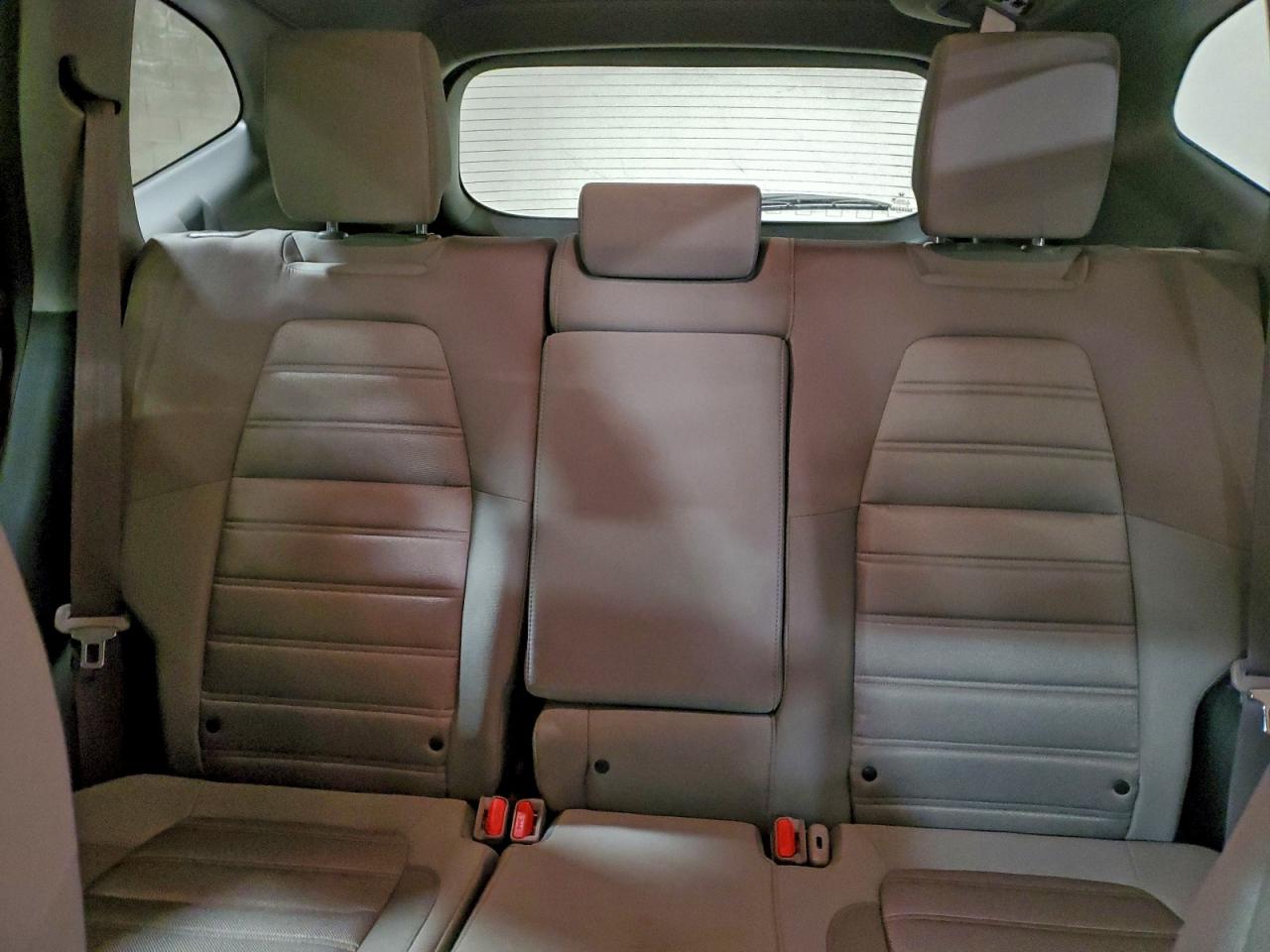 2019 HONDA CR-V EX photo 10