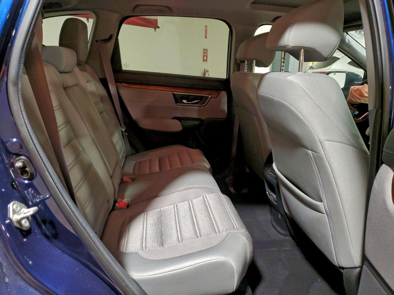 2019 HONDA CR-V EX photo 11
