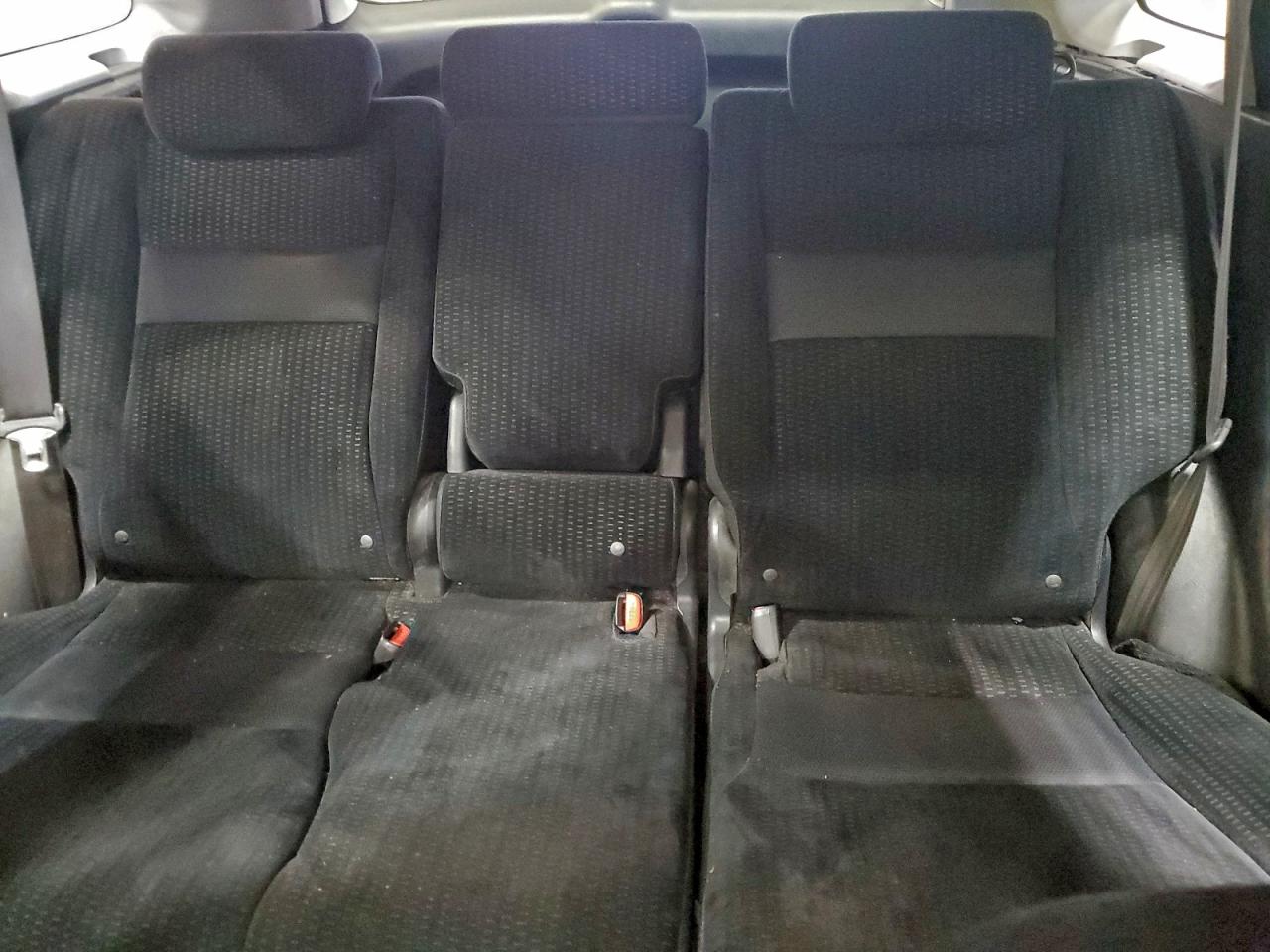 2009 HONDA CR-V EX photo 10
