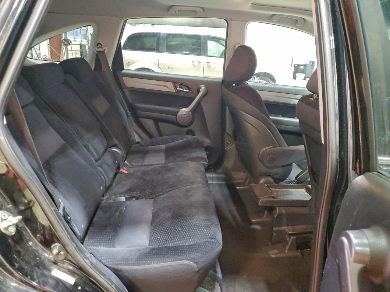 2009 HONDA CR-V EX photo 11