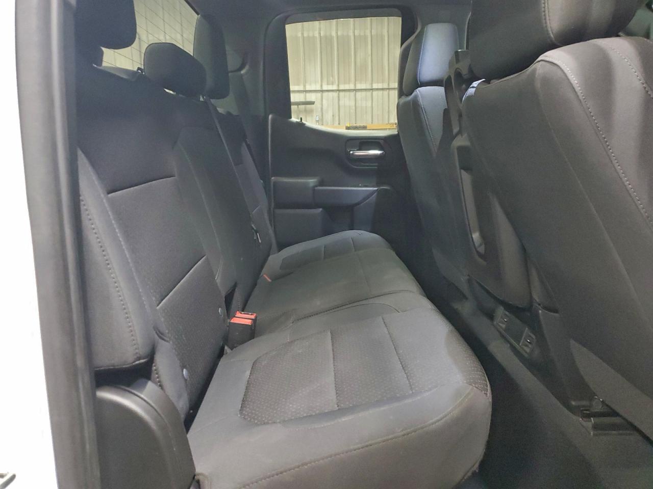 2020 GMC SIERRA K1500 photo 10