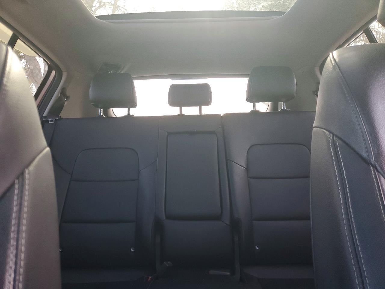 2019 KIA SPORTAGE EX photo 19
