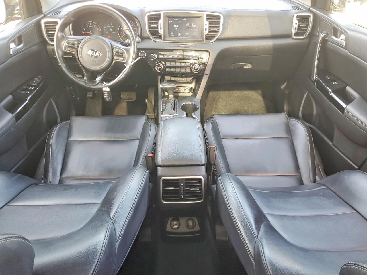 2019 KIA SPORTAGE EX photo 15