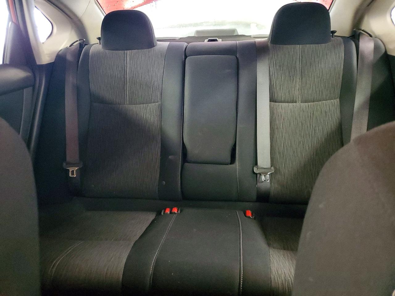 2015 NISSAN SENTRA S photo 10