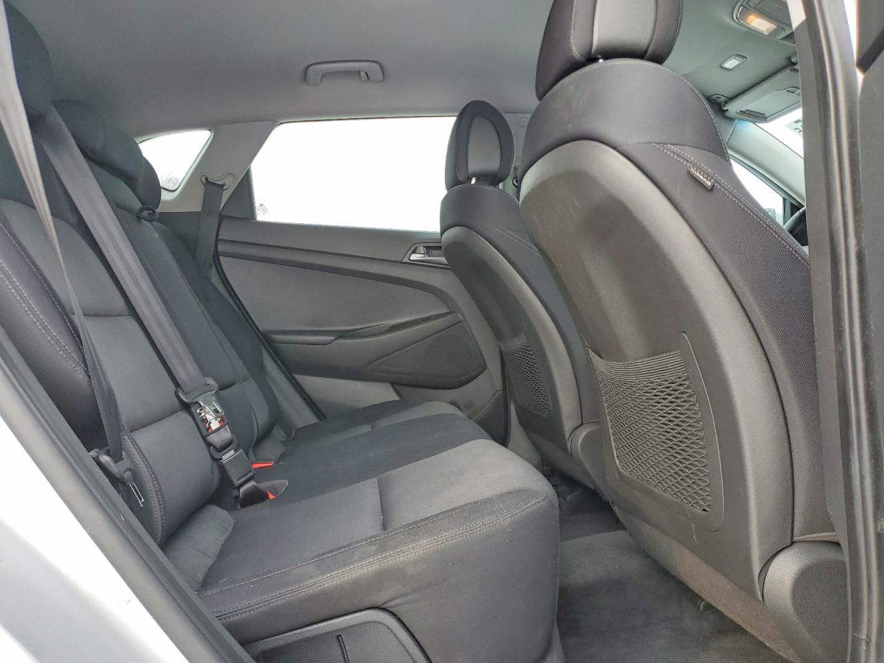 2016 HYUNDAI TUCSON LIMITED photo 21