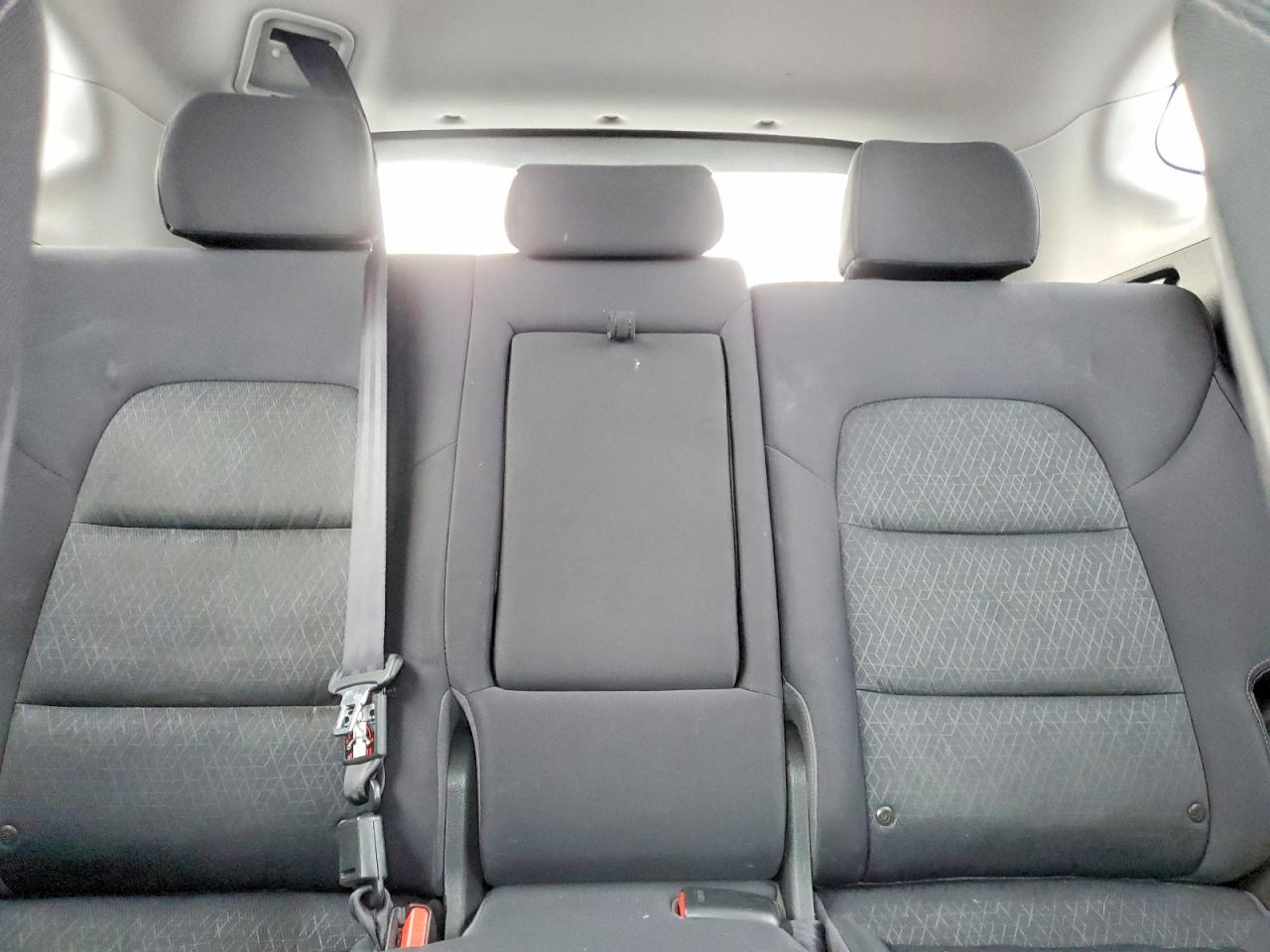 2016 HYUNDAI TUCSON LIMITED photo 19
