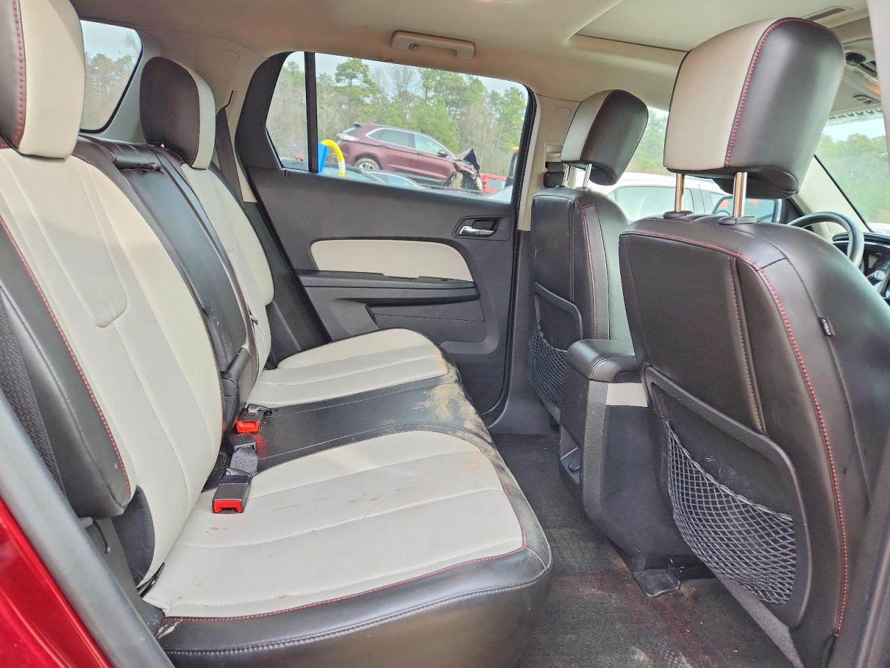 2017 GMC TERRAIN SLT photo 11