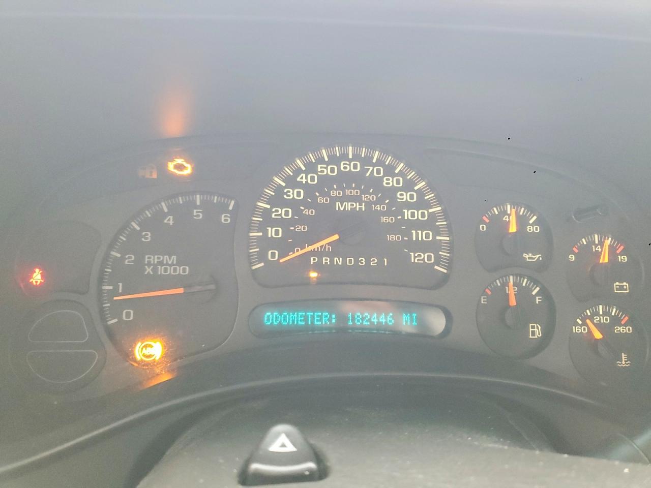 2006 GMC NEW SIERRA K1500 photo 9