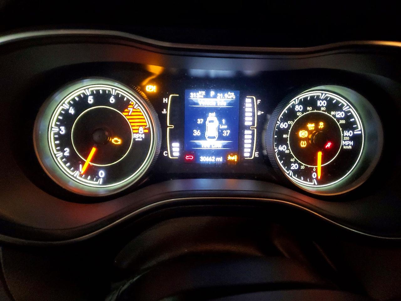 2022 JEEP CHEROKEE LATITUDE photo 17