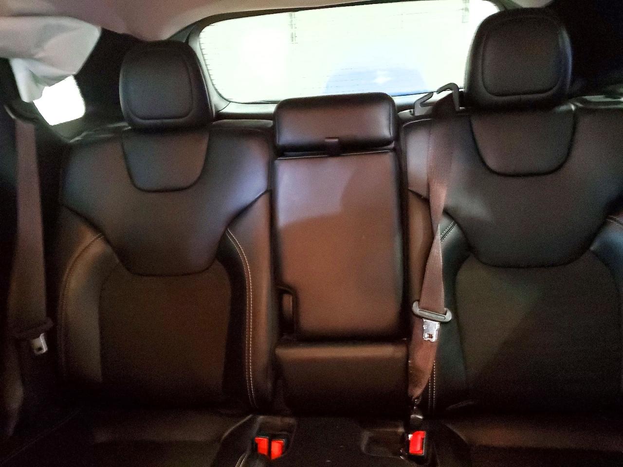 2022 JEEP CHEROKEE LATITUDE photo 19