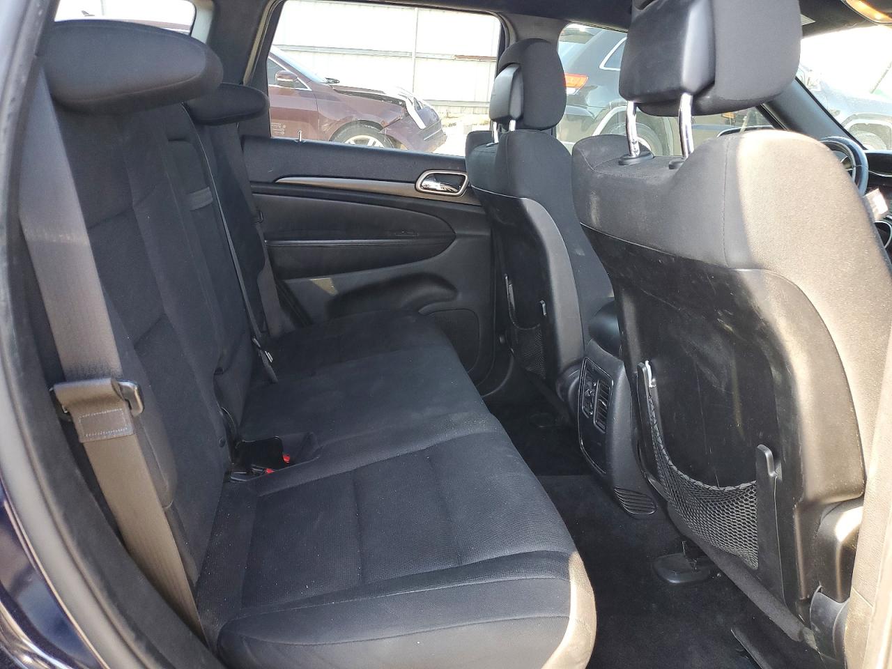 2014 JEEP GRAND CHEROKEE LAREDO photo 11
