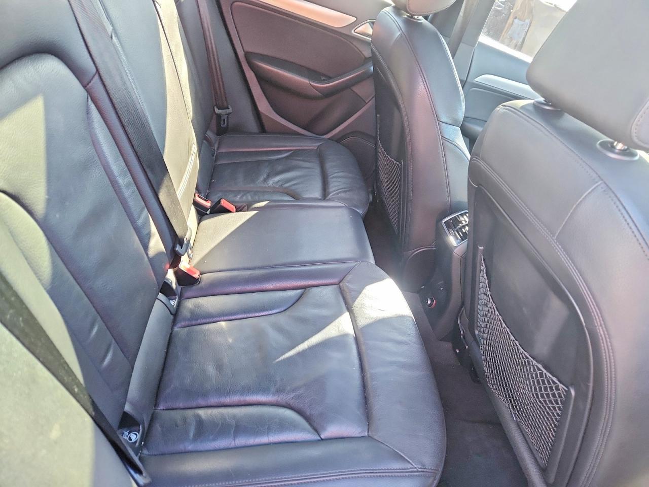 2018 AUDI Q3 PREMIUM photo 11