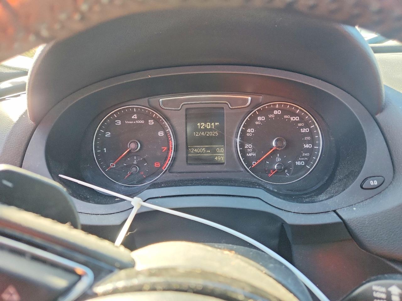 2018 AUDI Q3 PREMIUM photo 9