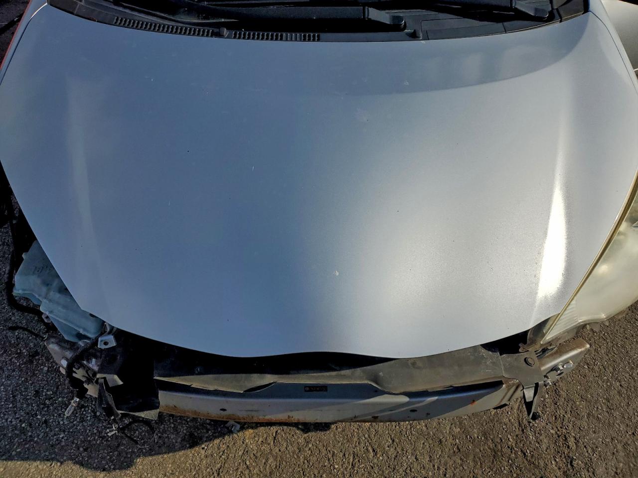 2013 TOYOTA PRIUS C photo 11