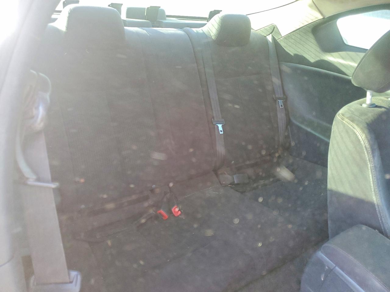 2012 NISSAN ALTIMA S photo 19