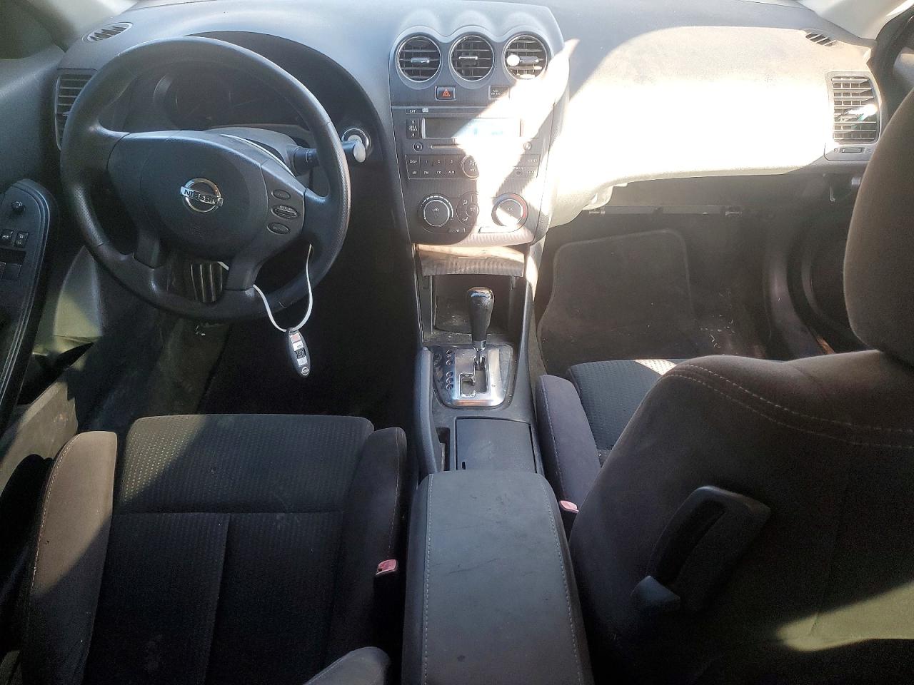 2012 NISSAN ALTIMA S photo 15
