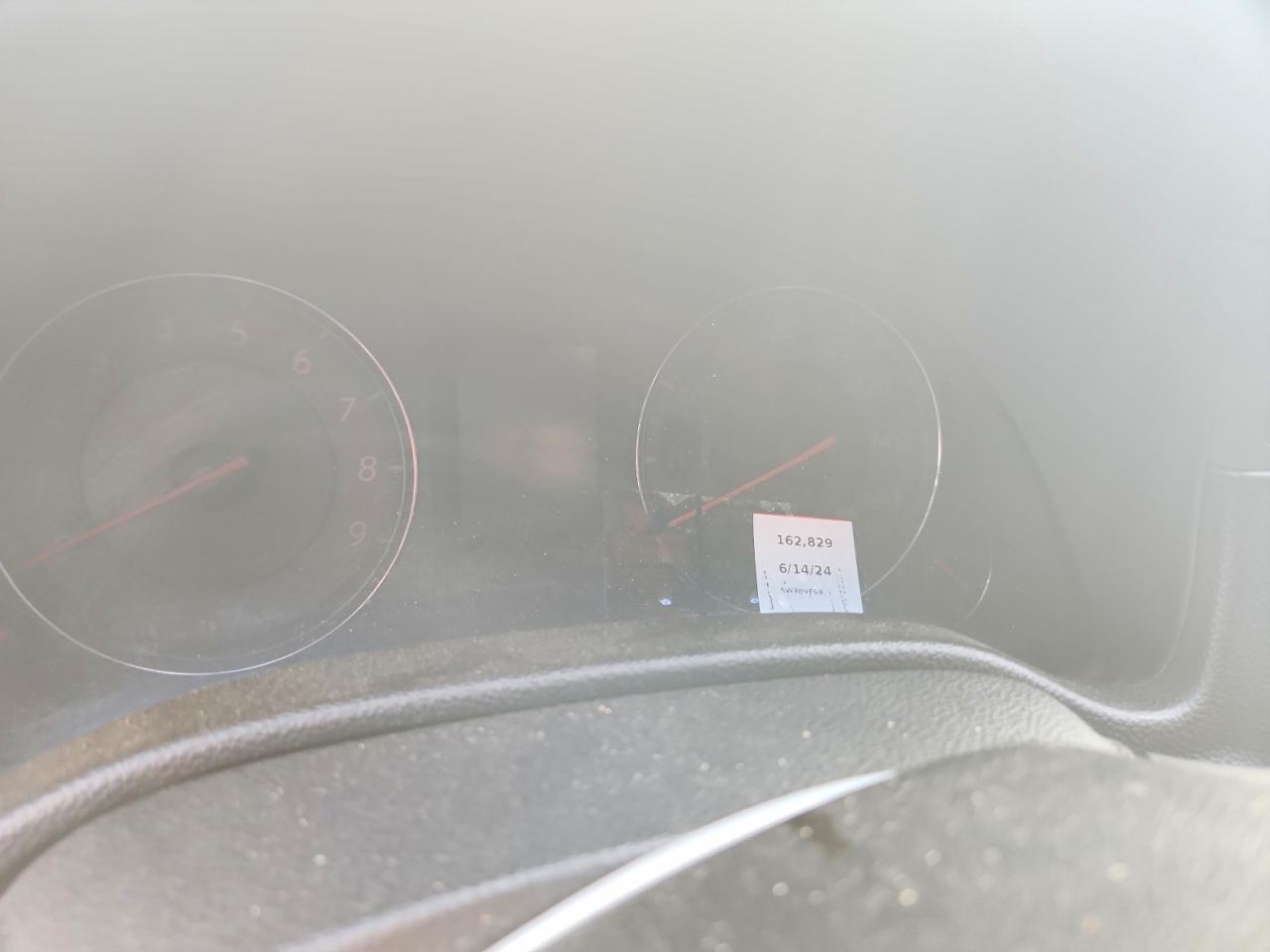2009 INFINITI G37 photo 9