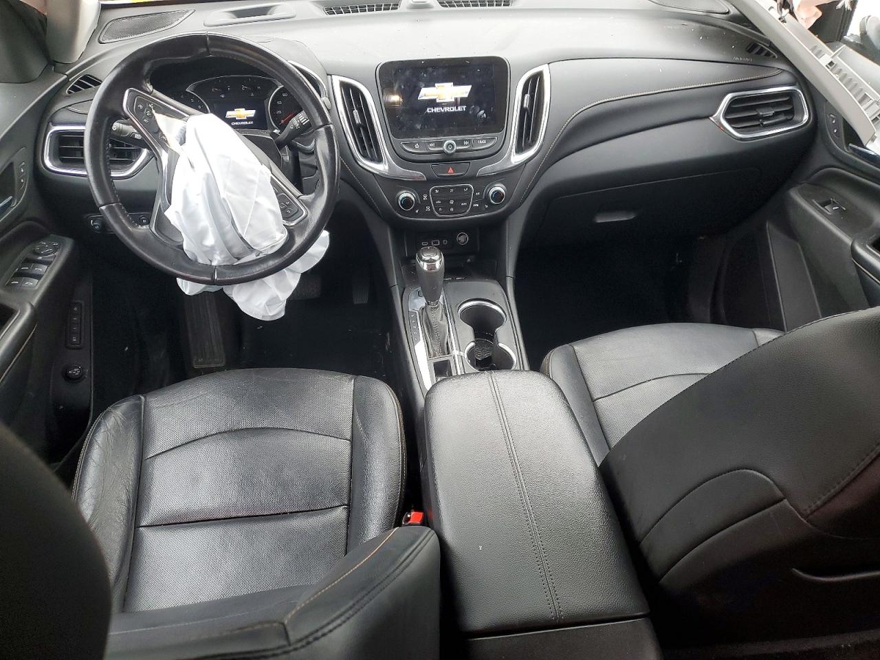 2020 CHEVROLET EQUINOX PREMIER photo 15