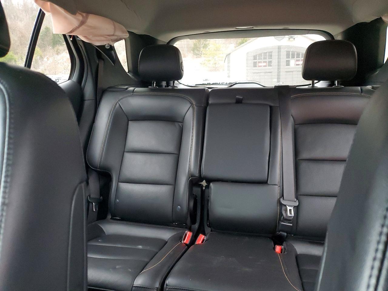 2020 CHEVROLET EQUINOX PREMIER photo 19