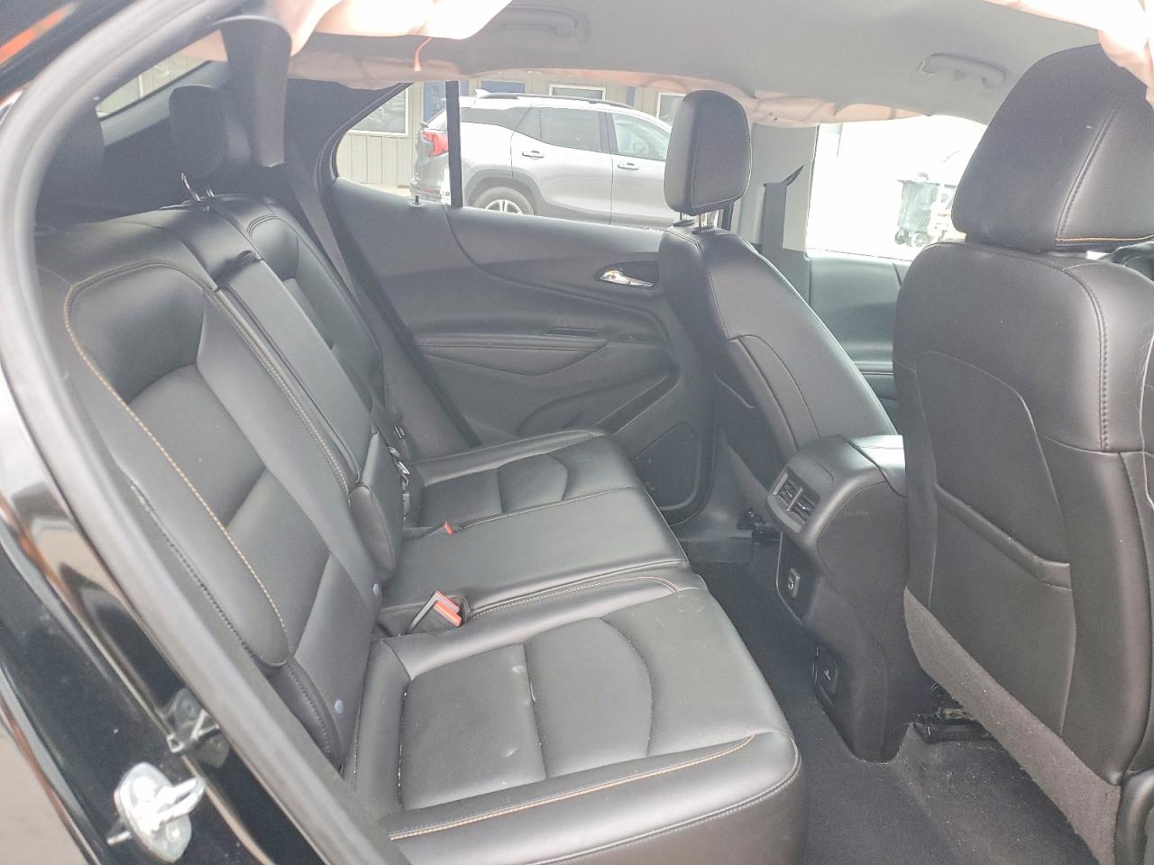 2020 CHEVROLET EQUINOX PREMIER photo 21