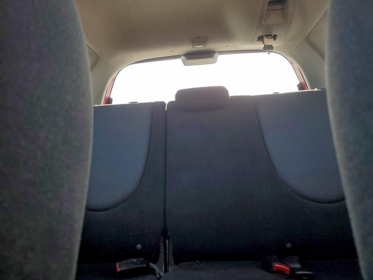 2008 HONDA FIT photo 10