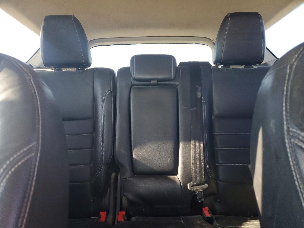2015 FORD ESCAPE SE photo 19