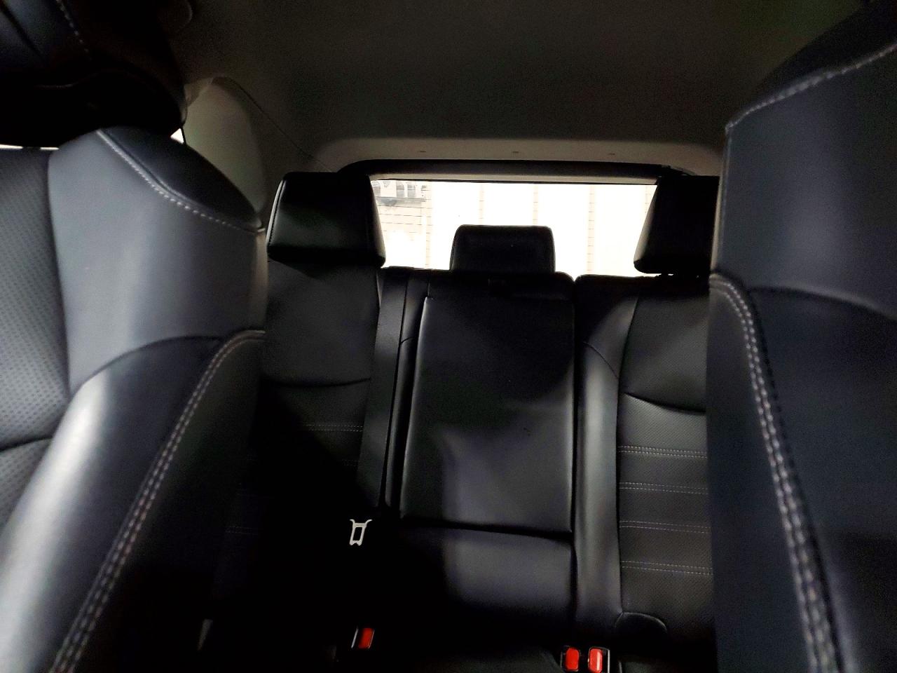 2022 TOYOTA RAV4 LIMITED photo 19