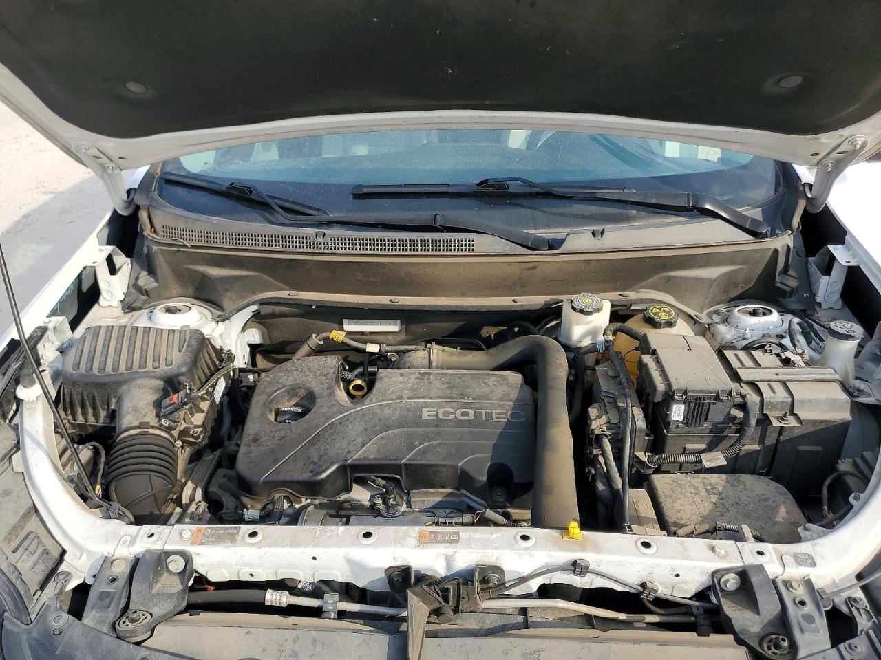 2019 CHEVROLET EQUINOX LT photo 12