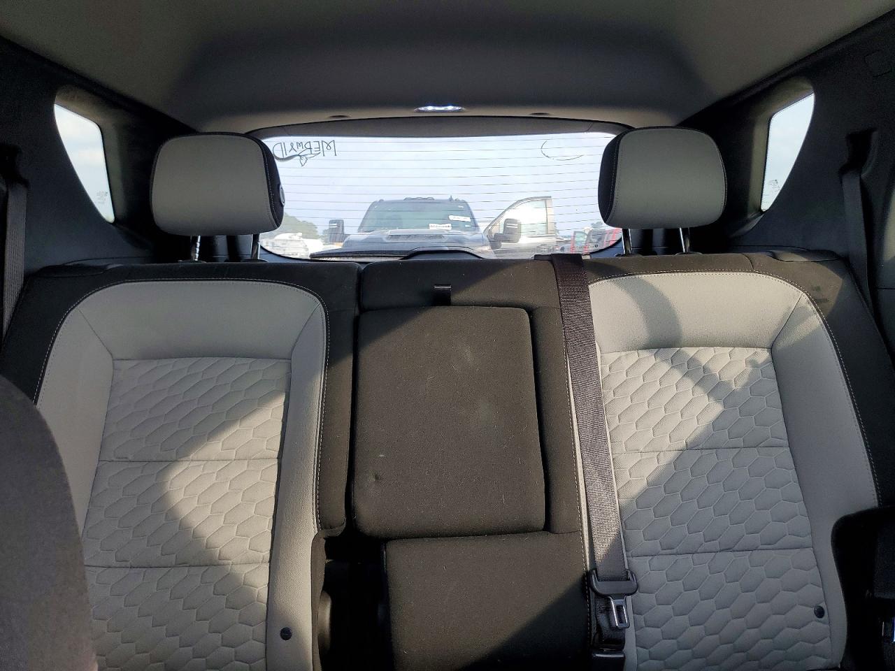 2019 CHEVROLET EQUINOX LT photo 10