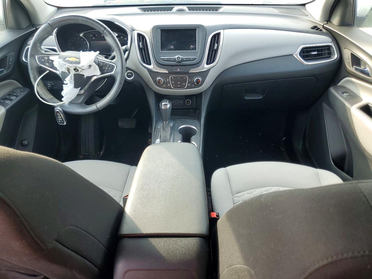 2019 CHEVROLET EQUINOX LT photo 8