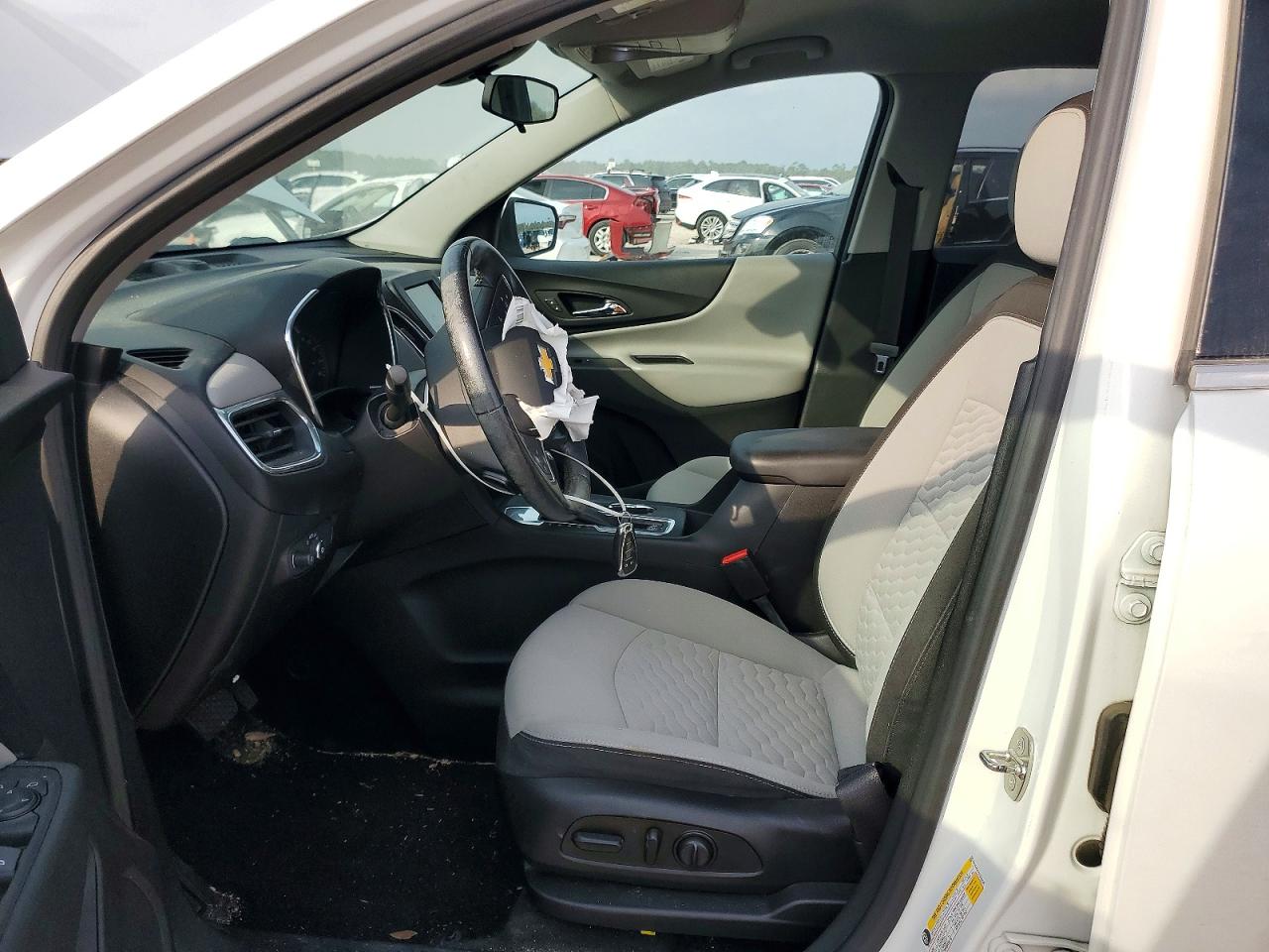 2019 CHEVROLET EQUINOX LT photo 7