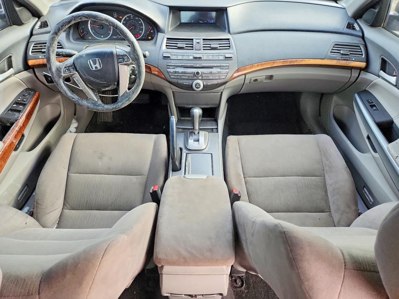 2012 HONDA ACCORD EXL photo 15