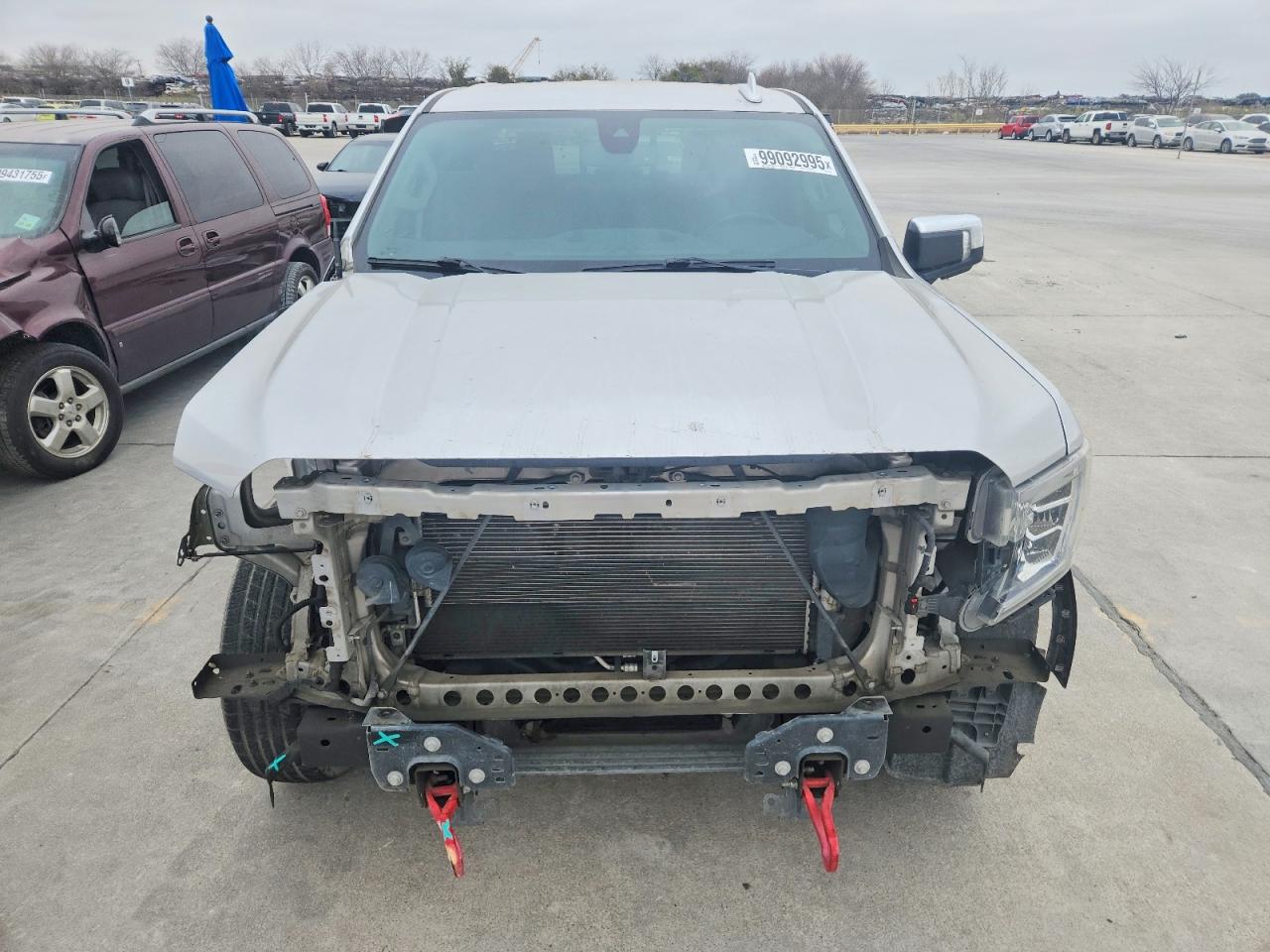 2019 GMC SIERRA K1500 SLT photo 5
